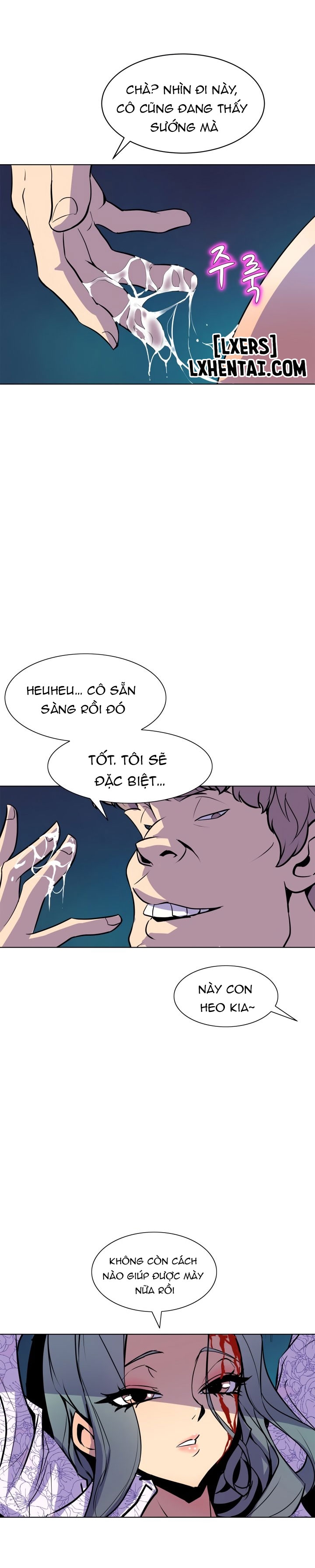 thân phận bí mật chapter 59 15