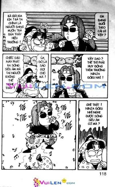 ninja loạn thị chapter 48 87