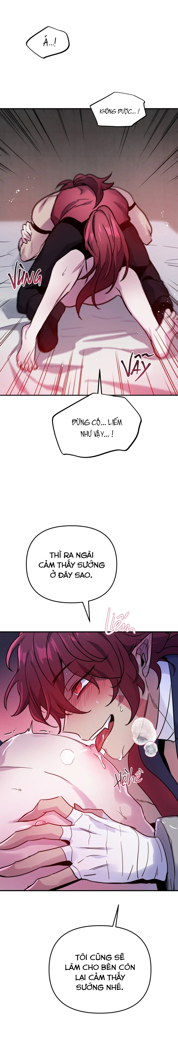 hắc vực chapter 8 31