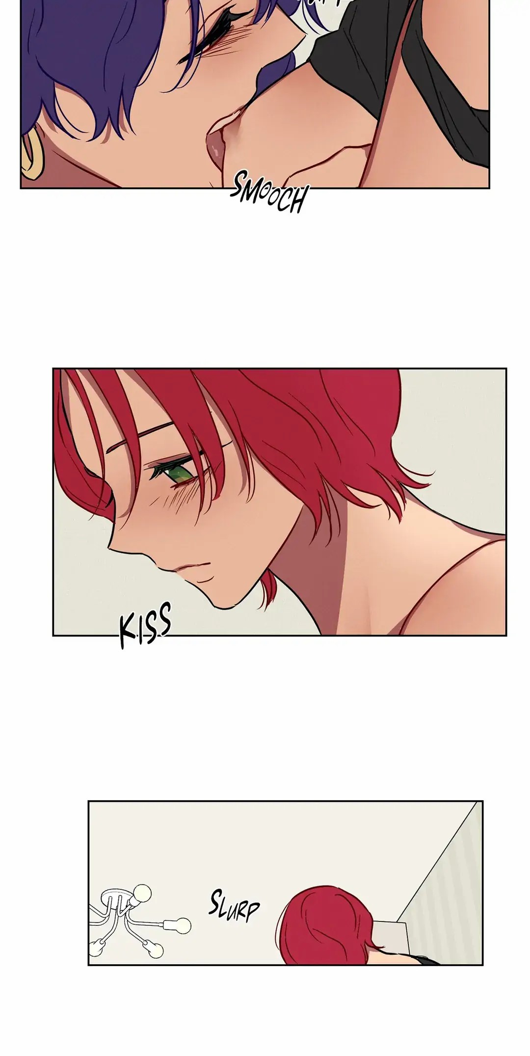 lọ lem ngủ ngon nhé chapter 21.2 3