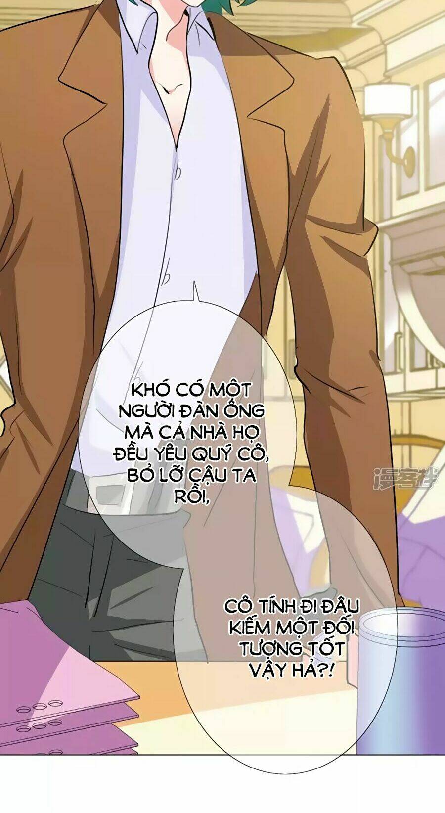 gia sư tình yêu của tôi chapter 13 19