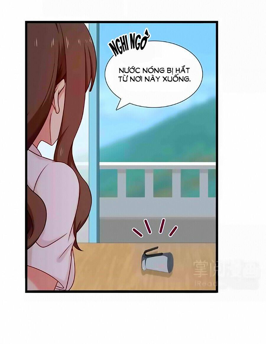 chỉ nhiễm thành hôn chapter 134 2