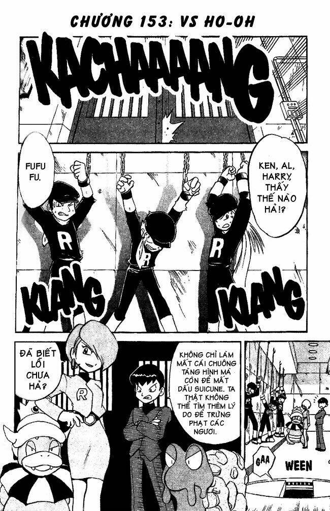 thú cưng đặc biệt chapter 153 1
