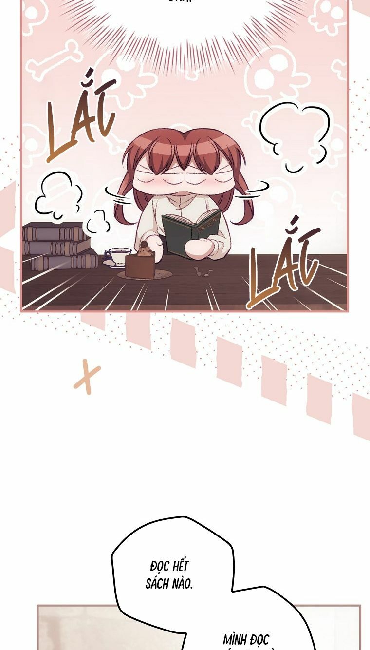 tôi nhìn thấy cái chết của bạn chapter 16 33