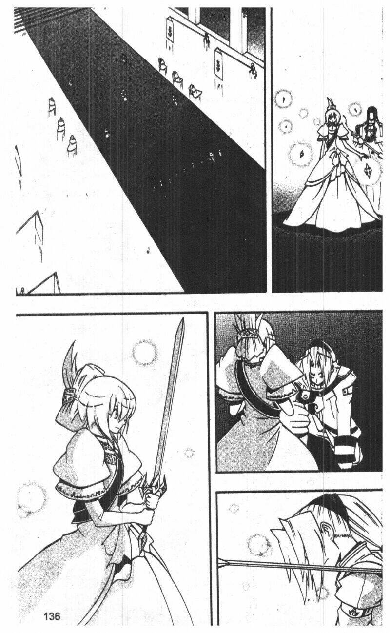 joou kishi monogatari chapter 5 134