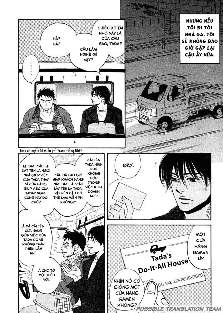 chàng giúp việc tada chapter 2 9