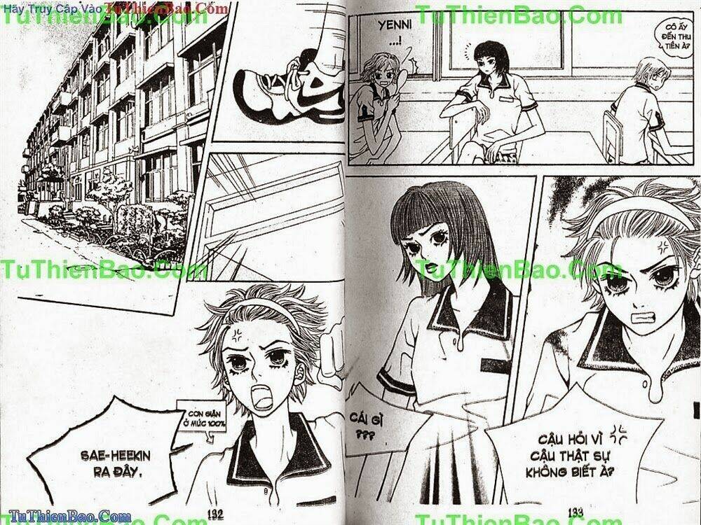 tình hay tiền - love or money chapter 5 66