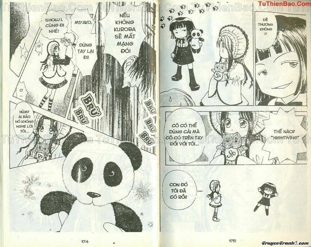 lovely monster chapter 31 22