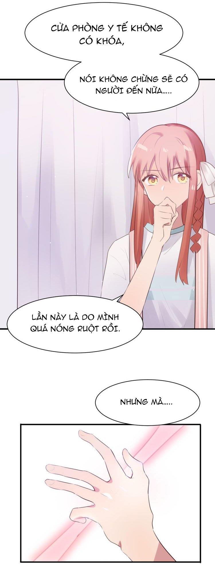 nhất tiễn khuynh tâm chapter 5 10