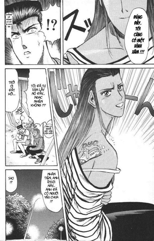 shonan junai gumi chapter 98 9