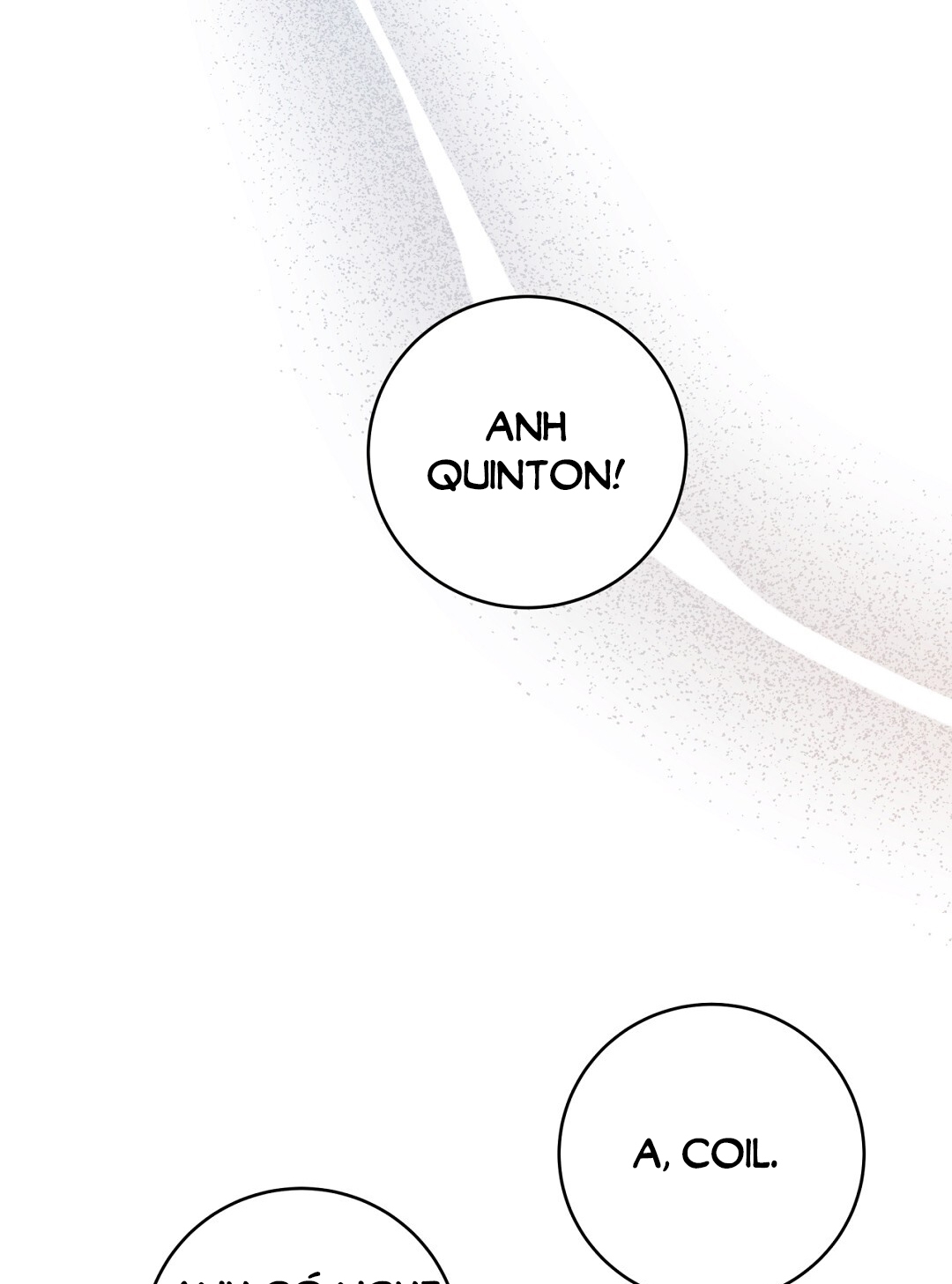 Amon- Không Thể Đoán Biết chapter 3.2 - Trang 13