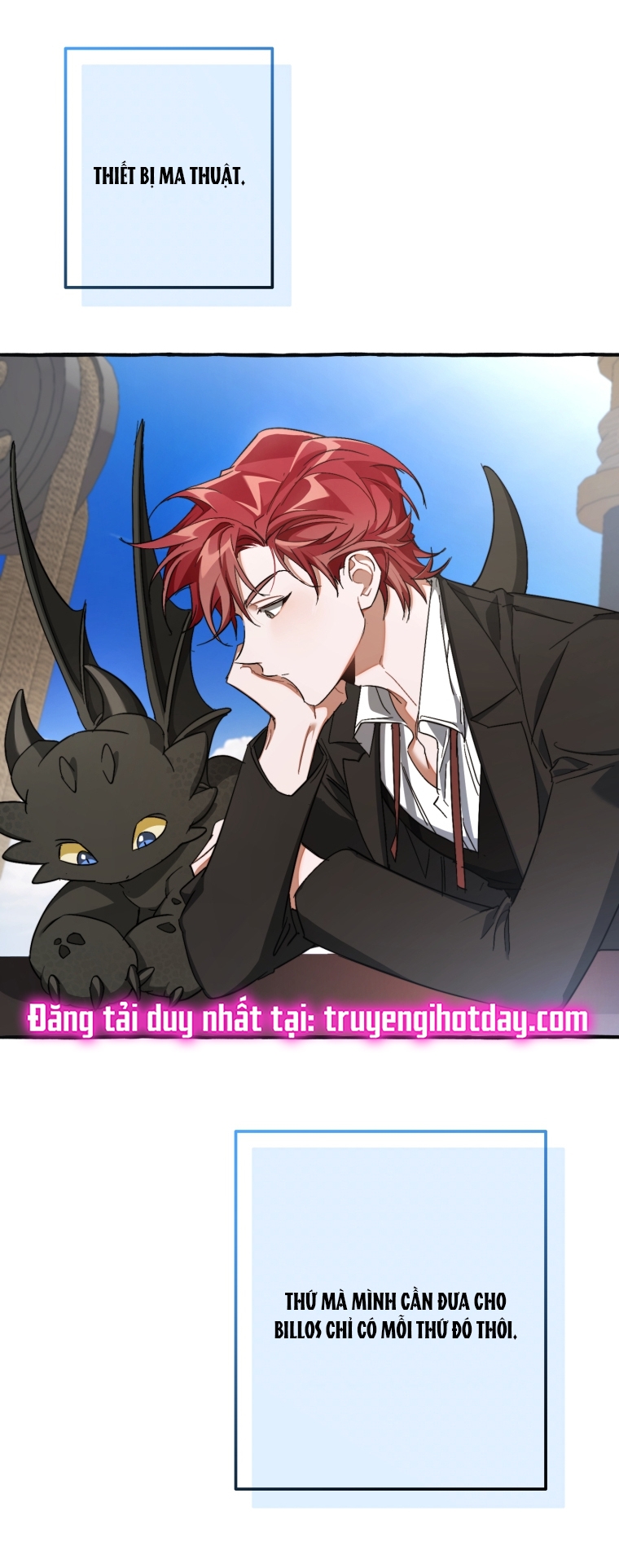 Phế Vật Dòng Dõi Bá Tước chapter 95.1 10
