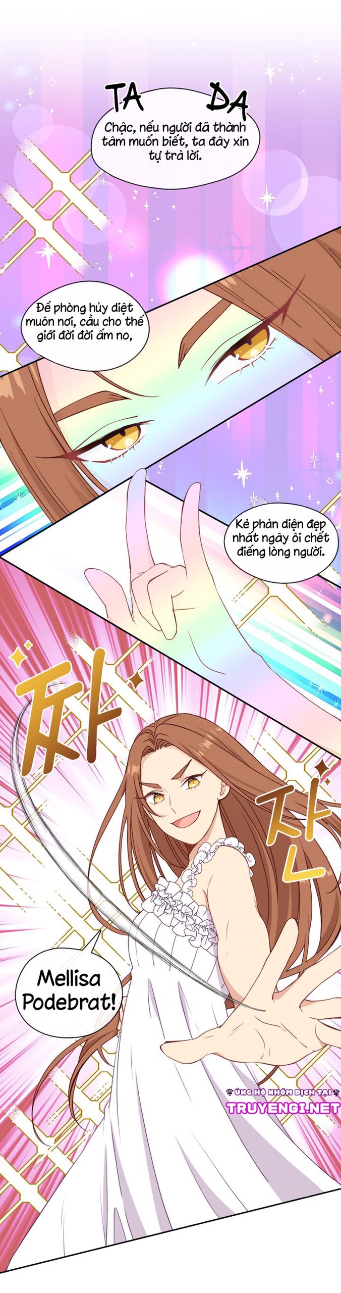 cẩn thận nữ phụ phản diện đấy! chapter 28 28