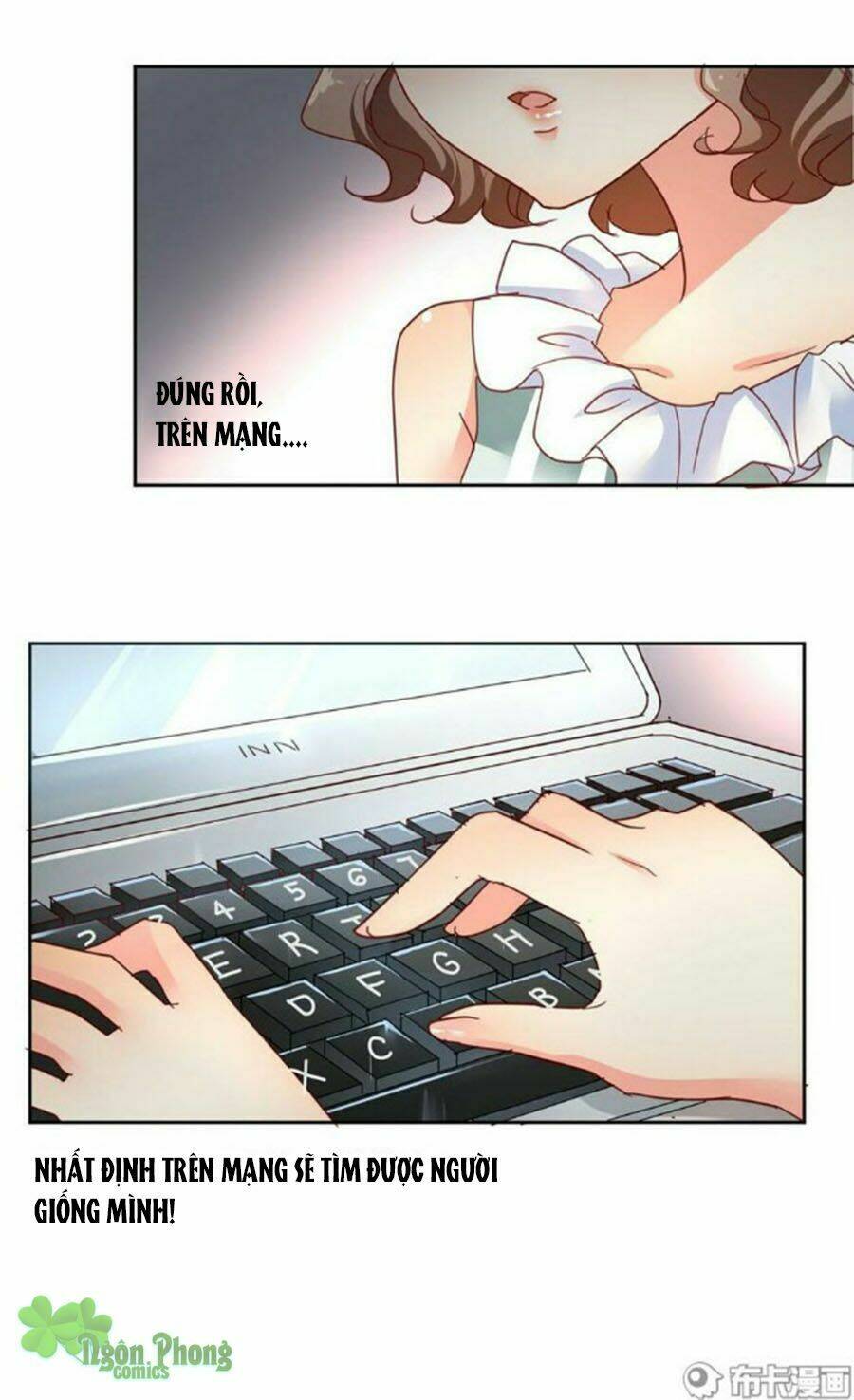 cô gái đặc biệt nhất của tôi chapter 20 16