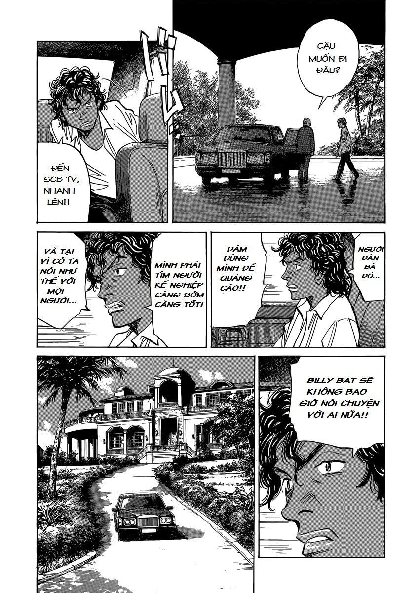 billy bat chapter 126 21