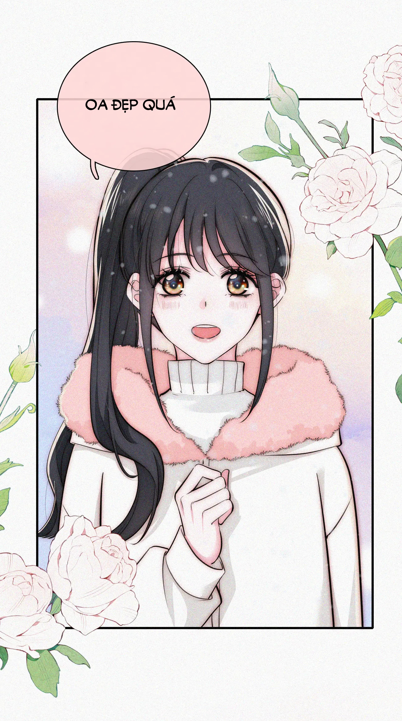 bệnh yêu chapter 61.2 20