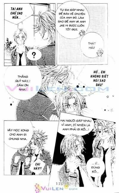 chàng gà mái chapter 9 135