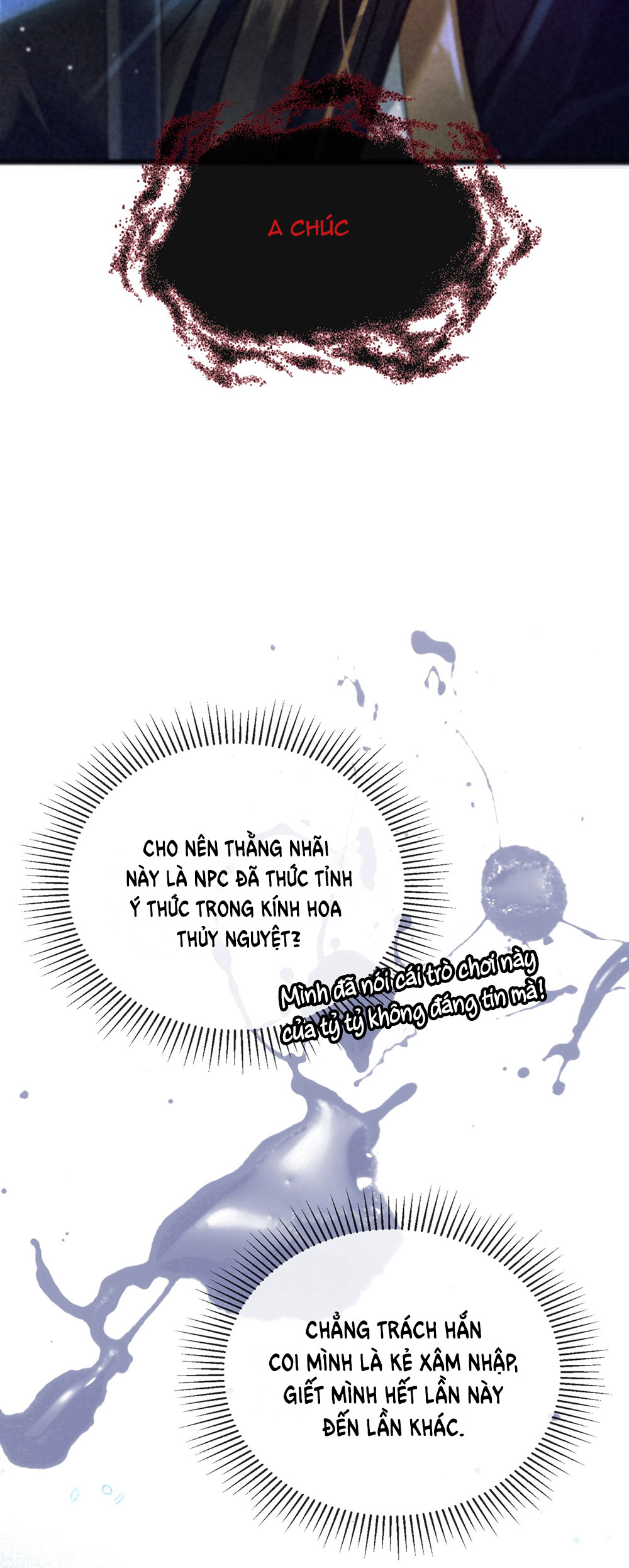 tại sao nam chủ lại quyến rũ tôi chapter 5.2 12