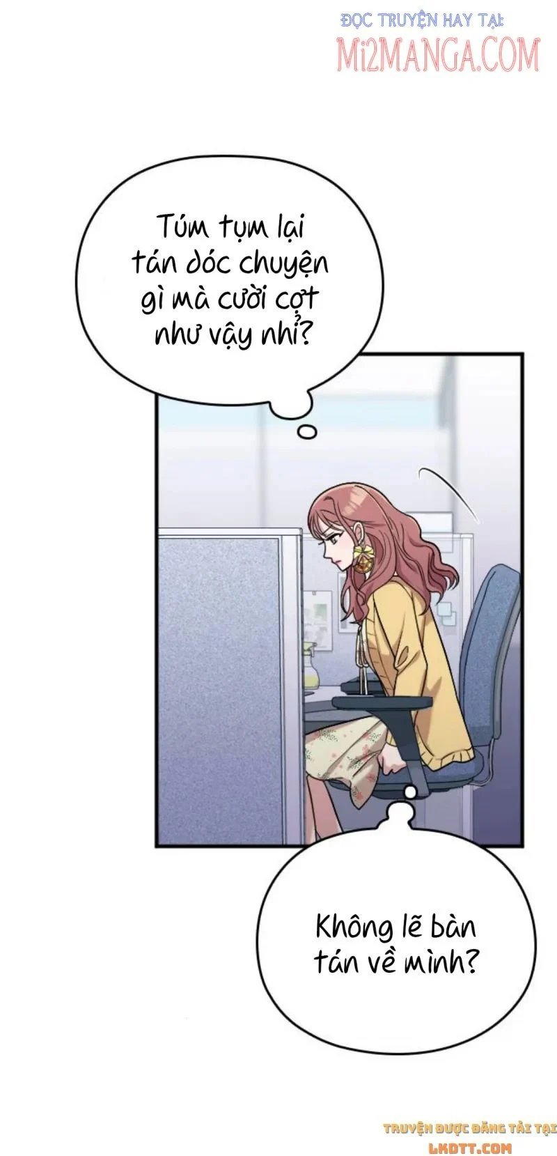 cô đi mà lấy chồng tôi chapter 8 45