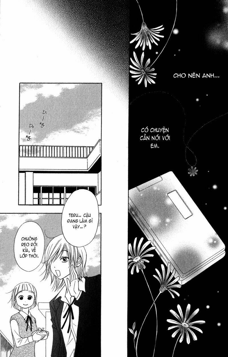 điện kích daisy chapter 21 34