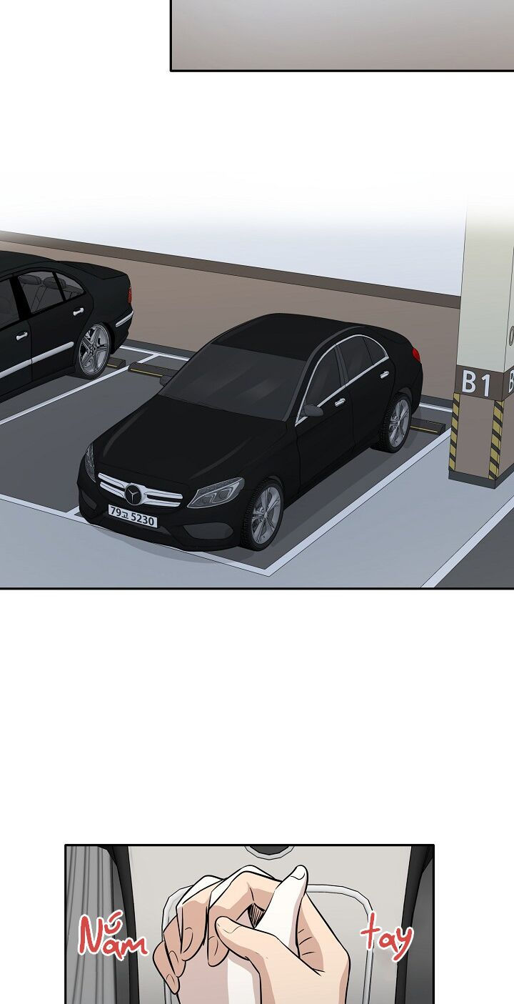 cuộc sống kỳ thú chapter 69 56