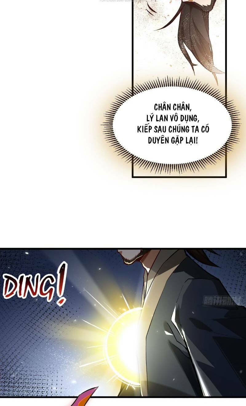 trường an tưởng tượng chapter 63 25