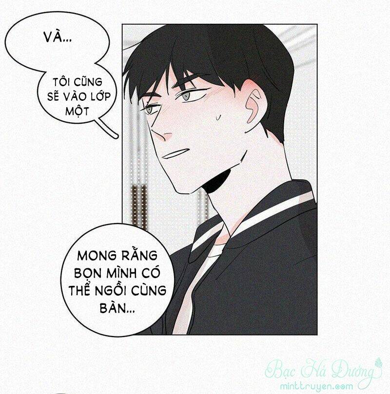 câu chuyện về cậu và tôi chapter 39 38