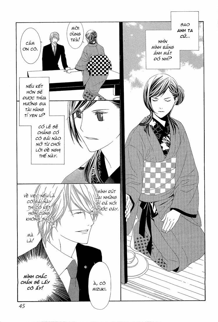 hanamai koeda de aimashou chapter 2 3