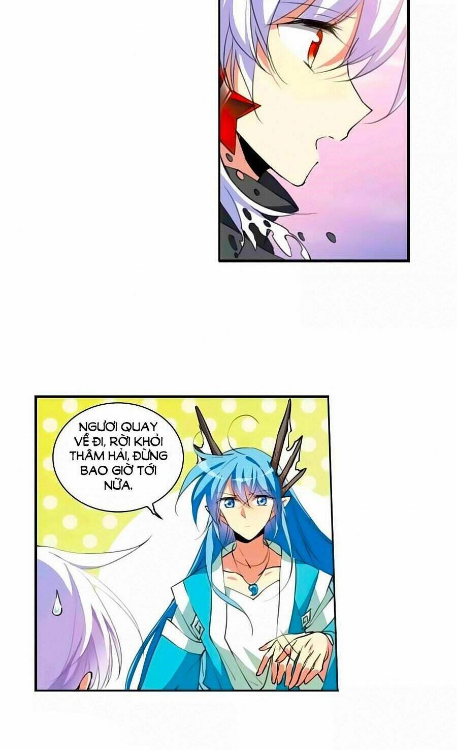 tam nhãn hao thiên lục chapter 280.2 9