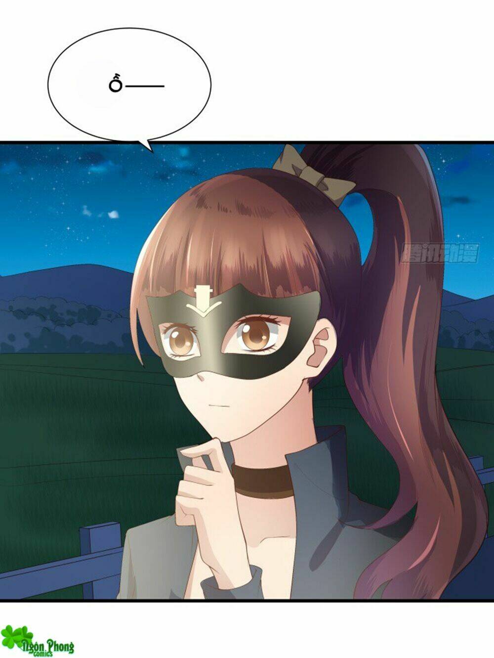 khi trò chơi ác ma bắt đầu chapter 57 35