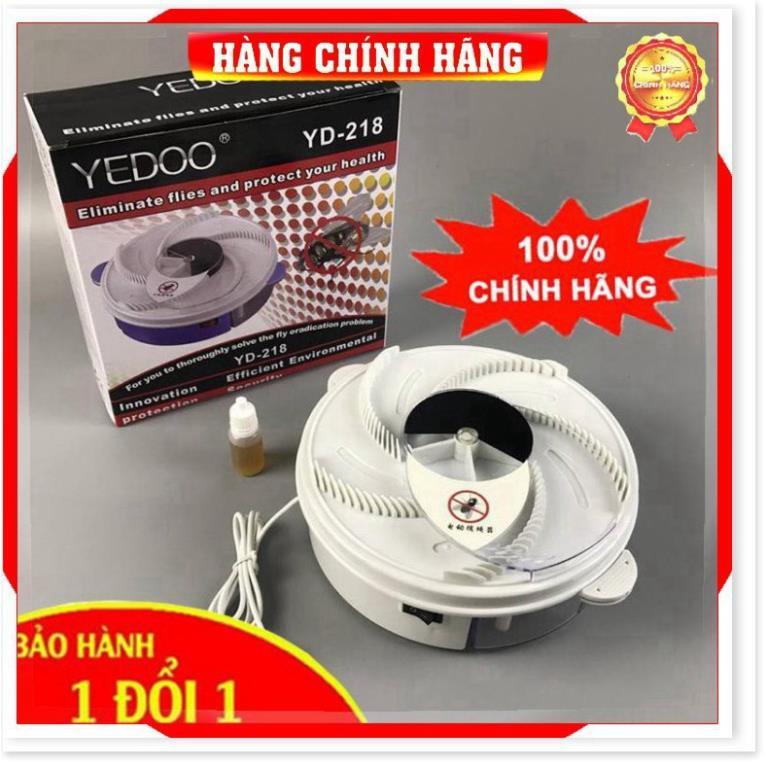 Máy bắt ruồi thông minh diệt tự động cao cấp