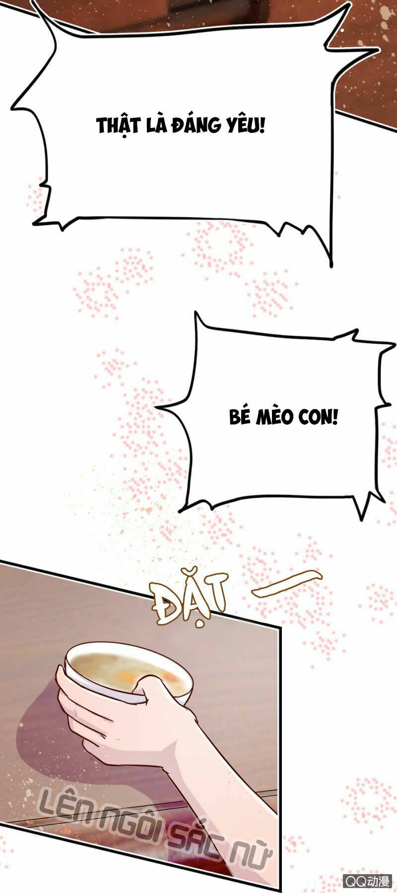 boss lãnh khốc buông em ra chapter 7 23