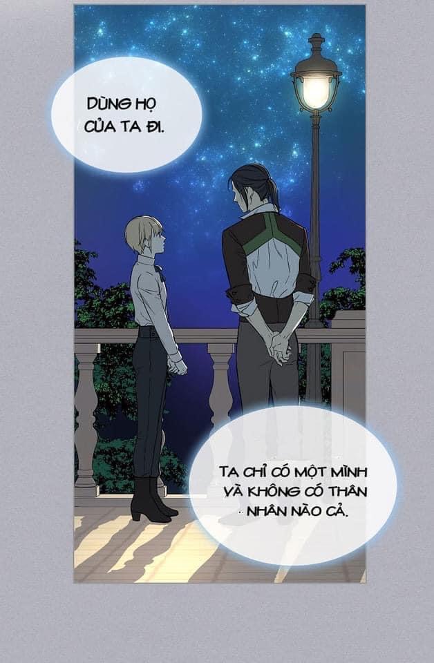 thật tình, họ rất nhớ cô ấy! chapter 7 34