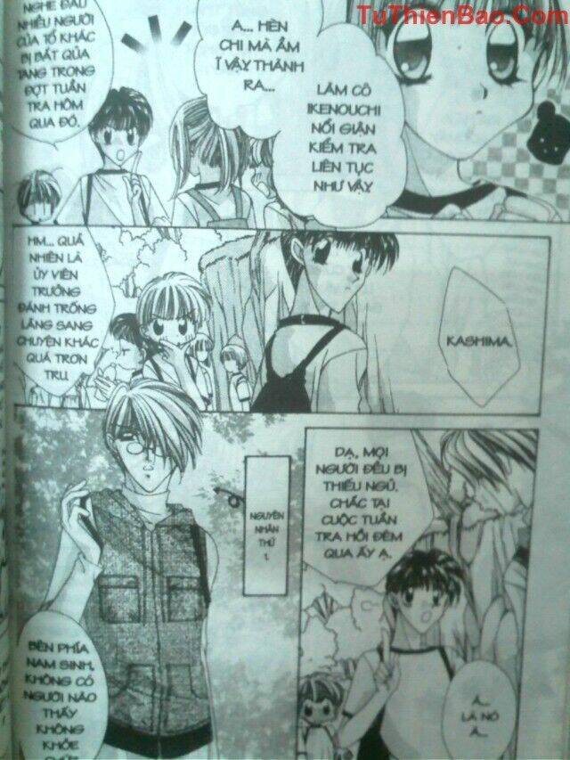 nguyện ước dưới ánh sao chapter 1 104