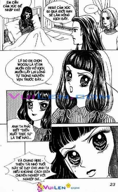 cô gái đến từ quá khứ chapter 6 20