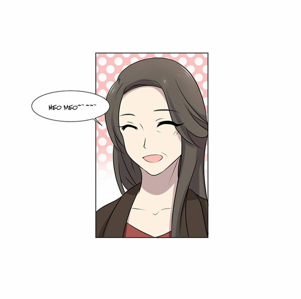 hai chú mèo totem chapter 39 17