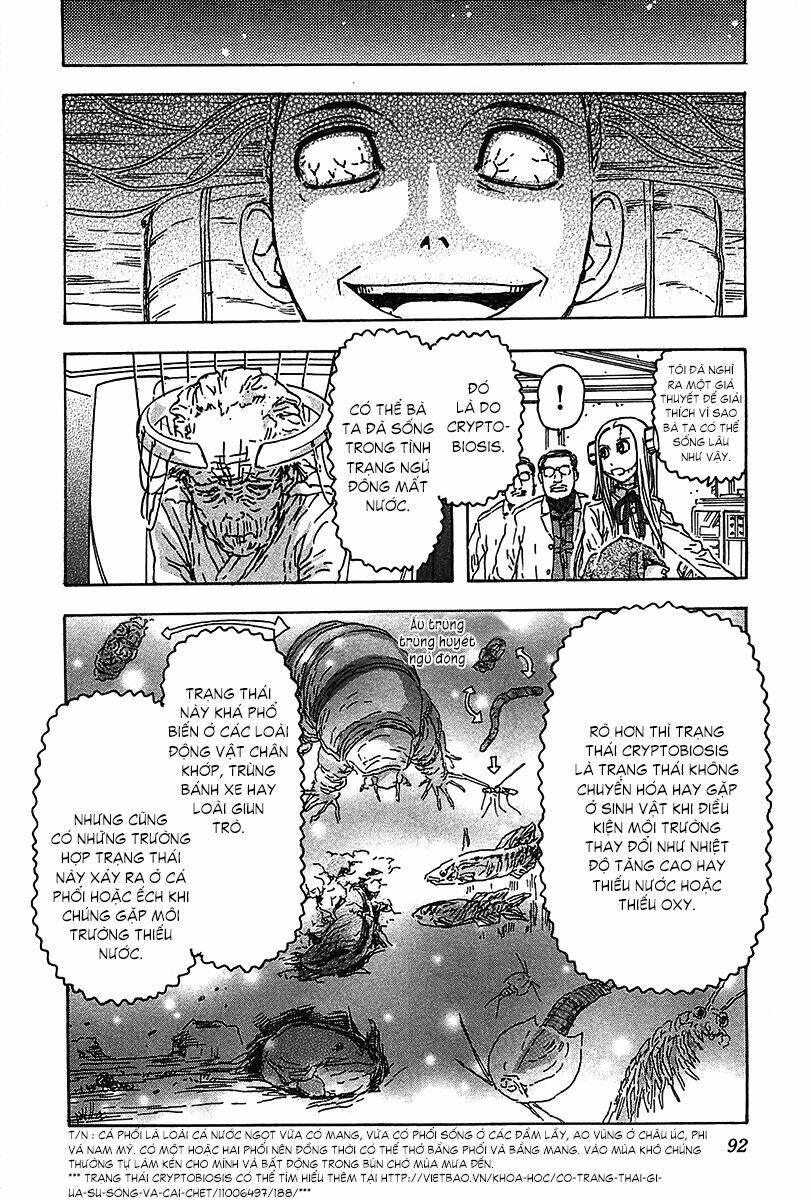 franken fran chapter 50 19