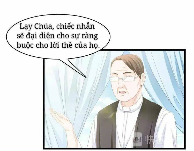 tổng tài đại nhân song mặt kiều thê chapter 21 37