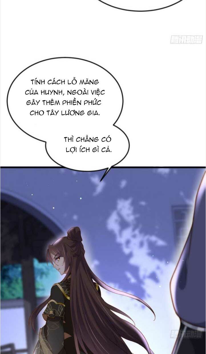 hoạn phi thiên hạ chapter 186 9