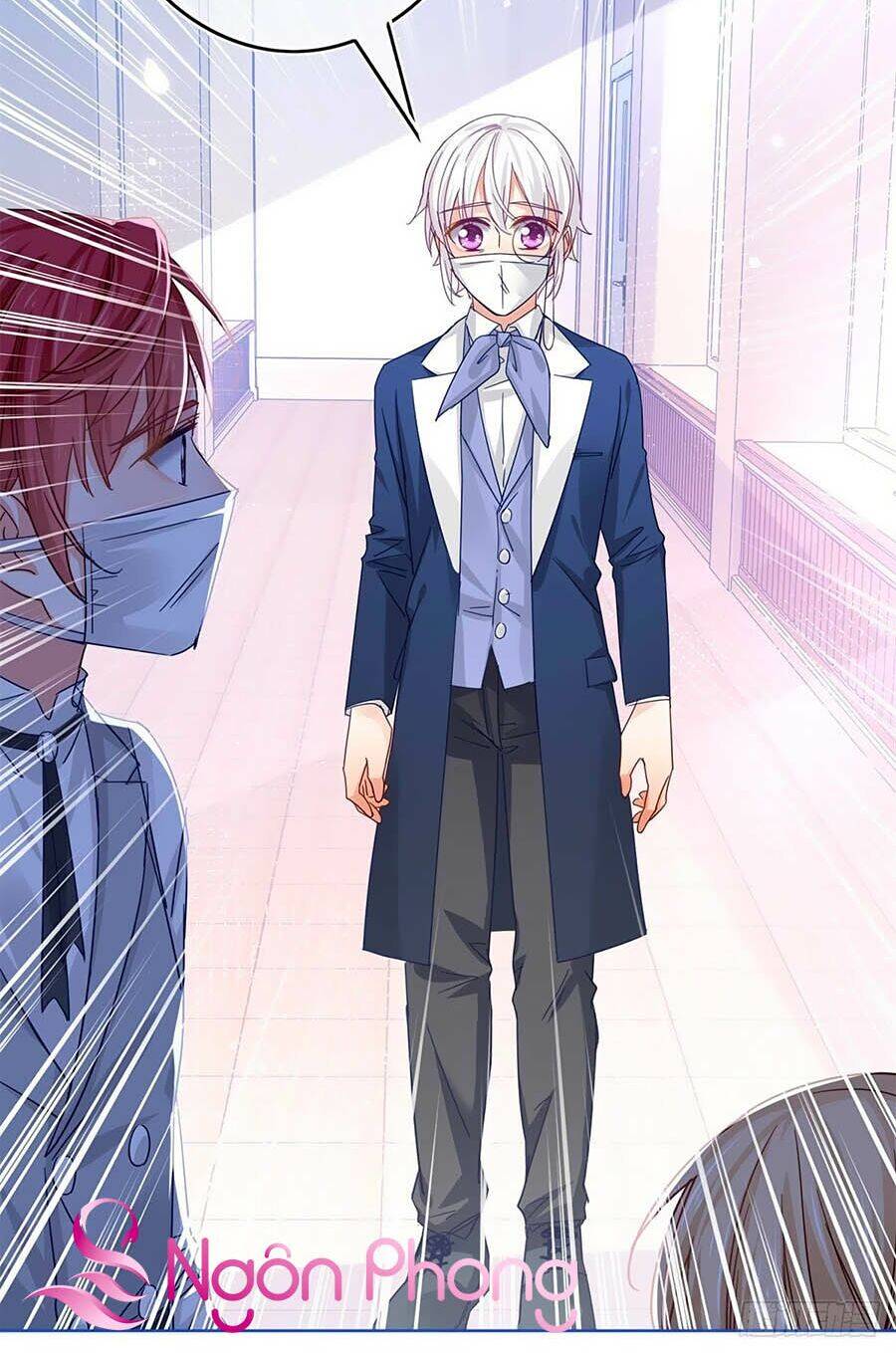 đế quốc đầu tiên có nữ hoàng chapter 31 20