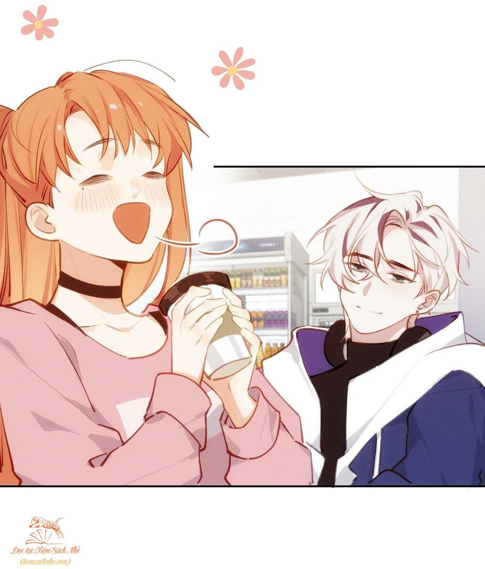 mười năm sau, tôi phải kết hôn với kẻ thù không đội trời chung của mình chapter 2 34