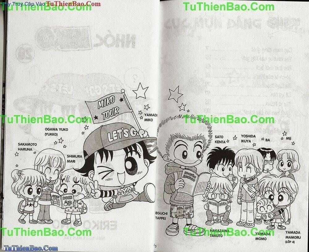 nhóc miko chapter 26 4