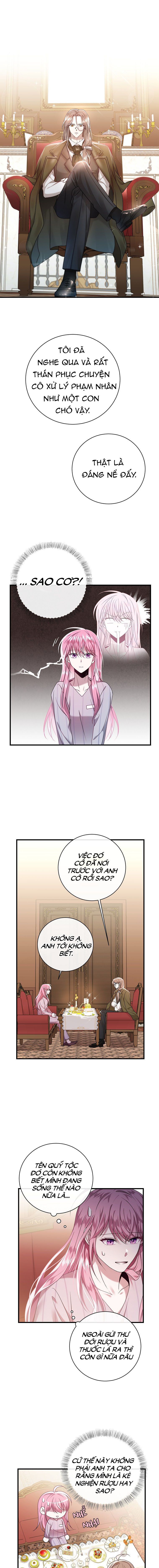 tôi đã gặp nam chính trong ngục tù chapter 9 2