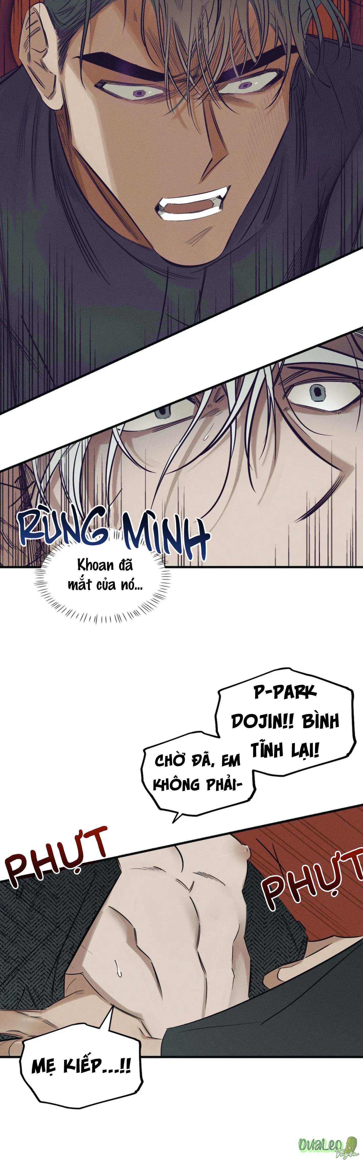 đóa hoa tội lỗi chapter 4 15