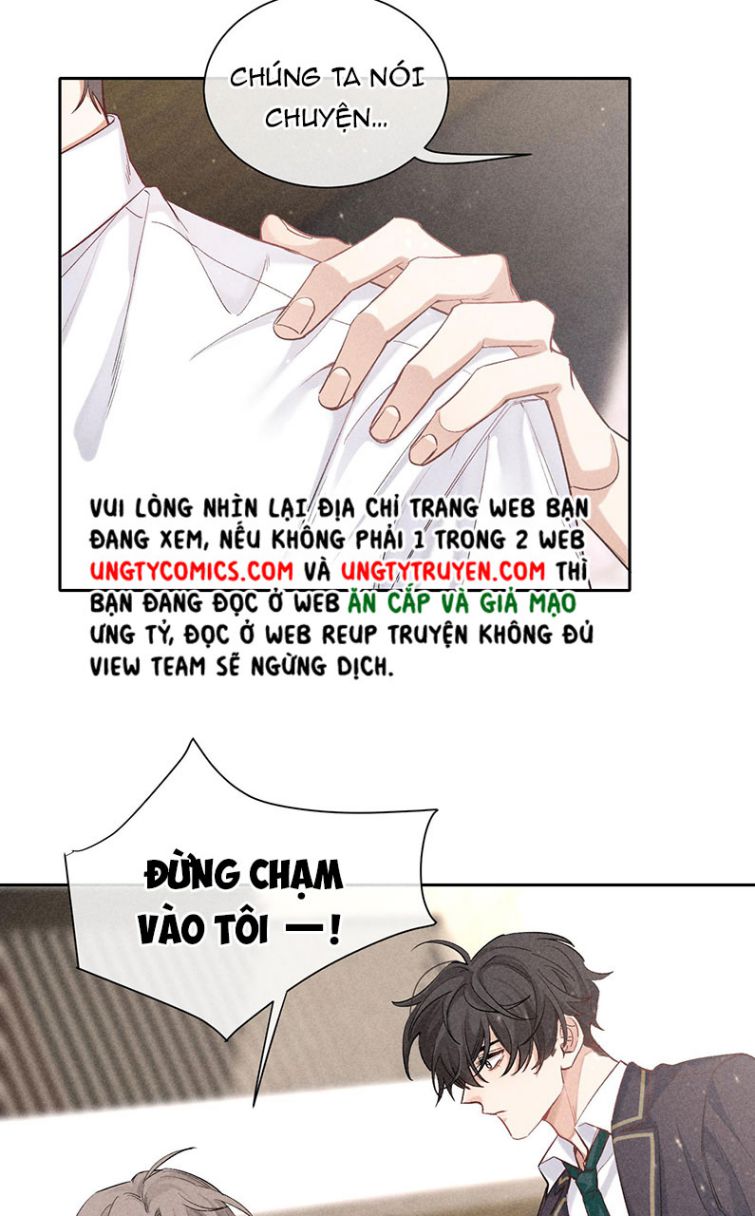 trò chơi săn mồi chapter 14 8