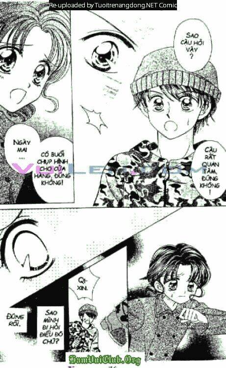 cánh thiên nga chapter 3 42