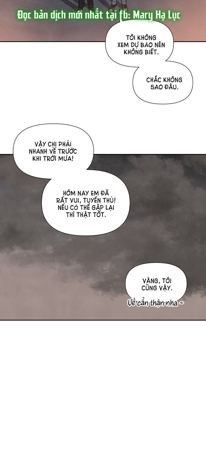 điều khiến tôi quyết tâm muốn chết chapter 40.1 7