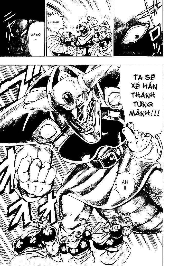 violinist of hameln - cây đàn kì diệu chapter 3 5