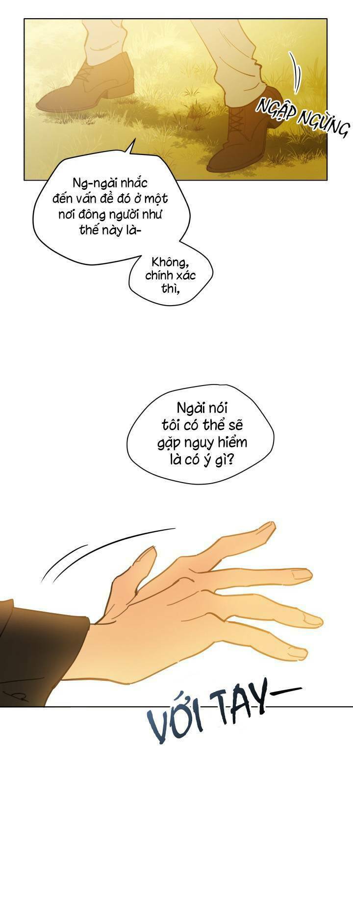 cái chết của lamia orphe chapter 16 43