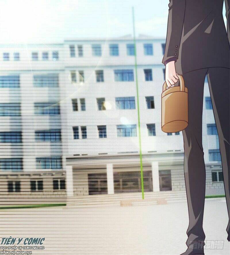 thấu thị tiên y chapter 98 22